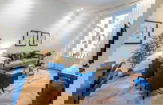 Foto 1 - Genteel Home Giraldi
