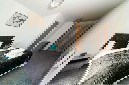 Foto 2 - 2br-sleeps5-cityview-freeparking-citycentre