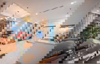 Photo 1 - Lyshing Apartment in Vinhomes Grand Park