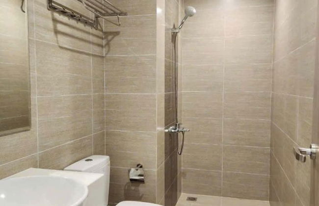 Lyshing Apartment in Vinhomes Grand Park - Photo 34