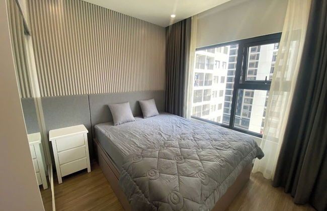 Lyshing Apartment in Vinhomes Grand Park - Photo 3
