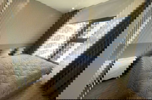 Foto 3 - Lyshing Apartment in Vinhomes Grand Park