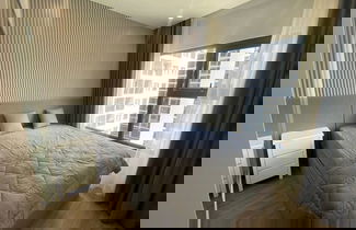 Foto 3 - Lyshing Apartment in Vinhomes Grand Park