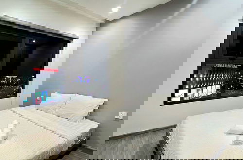 Foto 6 - Lyshing Apartment in Vinhomes Grand Park