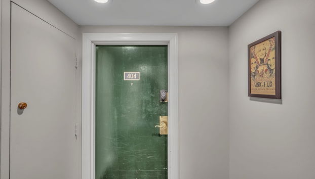 Ingresso interno