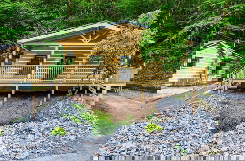 Foto 50 - Group Getaway, Modern Cabins Sleep 16, Gatlinburg