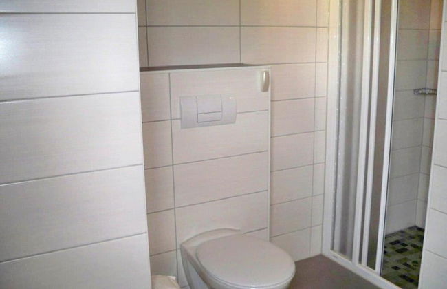 Ferienpark Mirow in Granzow - Foto 13