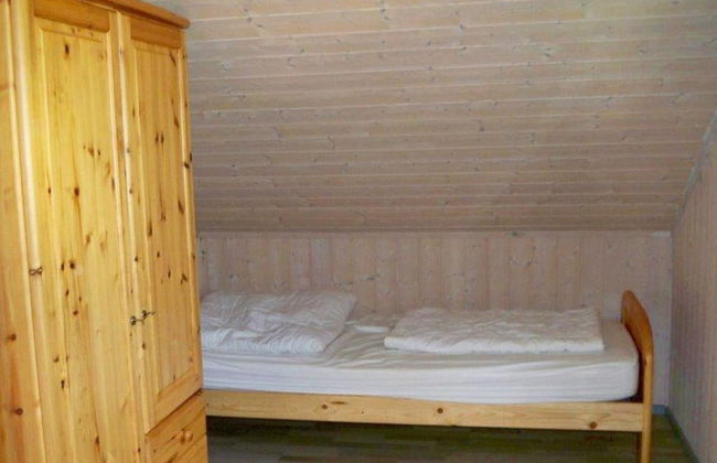 Ferienpark Mirow in Granzow - Foto 6