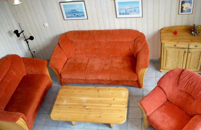 Ferienpark Mirow in Granzow - Foto 8