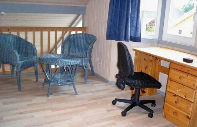 Ferienpark Mirow in Granzow - Foto 4