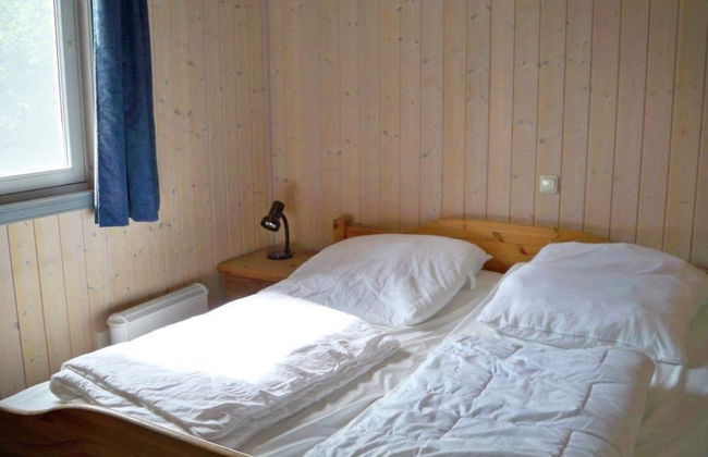 Ferienpark Mirow in Granzow - Foto 3