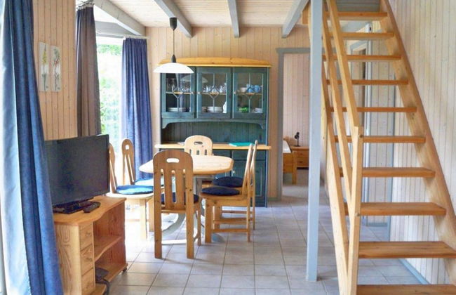 Ferienpark Mirow in Granzow - Foto 15