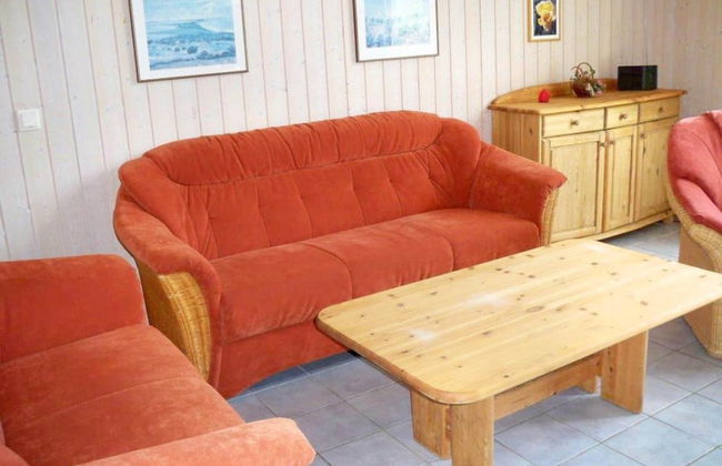 Ferienpark Mirow in Granzow - Foto 11