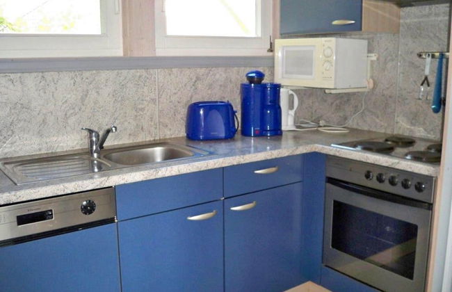 Ferienpark Mirow in Granzow - Foto 7