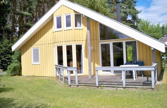 Ferienpark Mirow in Granzow - Foto 1