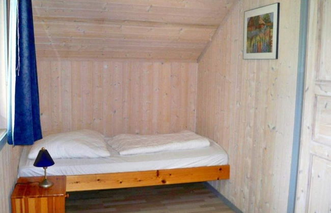 Ferienpark Mirow in Granzow - Foto 2