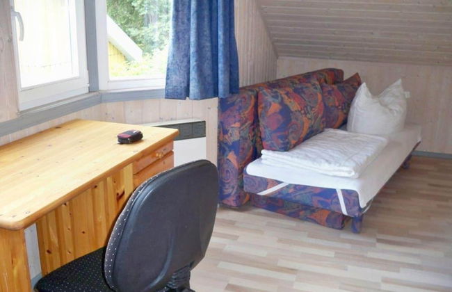 Ferienpark Mirow in Granzow - Foto 5