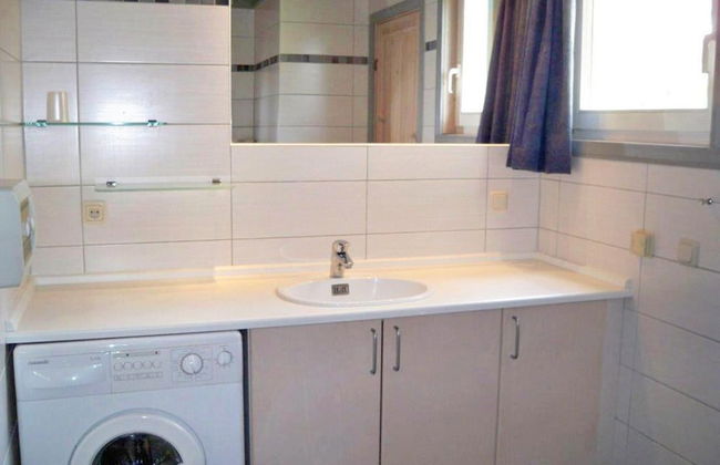 Ferienpark Mirow in Granzow - Foto 12