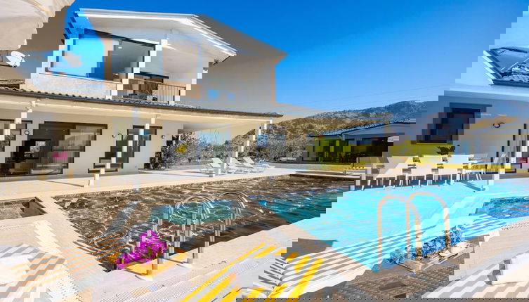 Foto 1 - Villa Funda in Dalyan