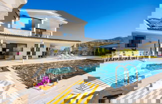 Foto 1 - Villa Funda in Dalyan
