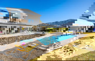 Foto 3 - Villa Funda in Dalyan