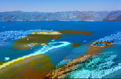 Foto 58 - Villa Funda in Dalyan
