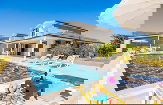 Foto 2 - Villa Funda in Dalyan