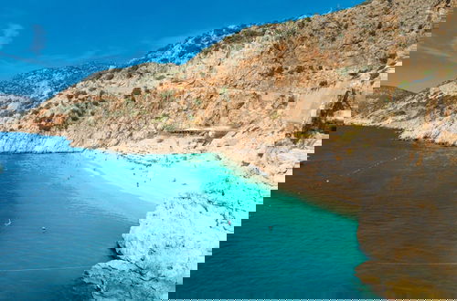 Foto 59 - Villa Funda in Dalyan
