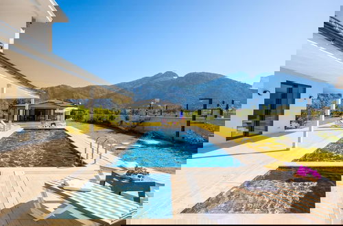 Foto 5 - Villa Funda in Dalyan