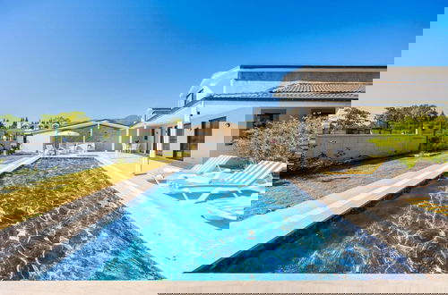 Foto 6 - Villa Funda in Dalyan