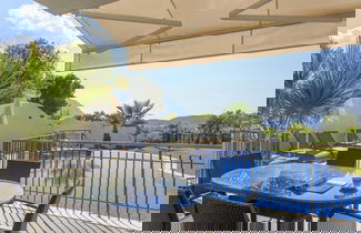Foto 3 - Residence Villa U in Oludeniz