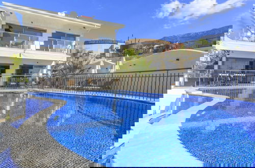 Foto 1 - Residence Villa U in Oludeniz