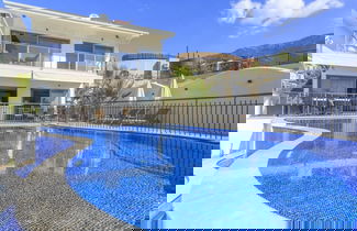 Foto 1 - Residence Villa U in Oludeniz