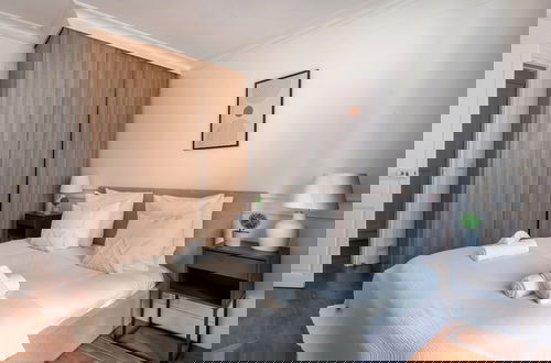Foto 4 - Appartement Prestige dans le 16