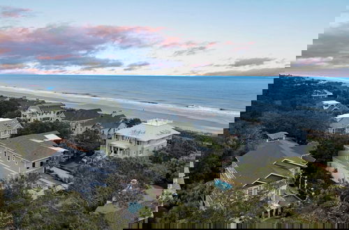 Foto 56 - Pink Plume Coastal Escape Near Beach, Private Pool, Grill, & Luxe Interiors