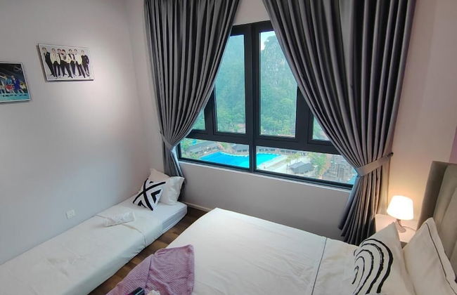 IPOH Sunway Onsen Suites by uBook - Photo 33