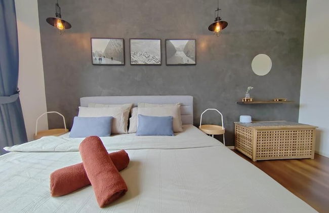 IPOH Sunway Onsen Suites by uBook - Photo 6