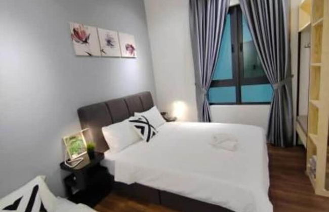 IPOH Sunway Onsen Suites by uBook - Photo 23