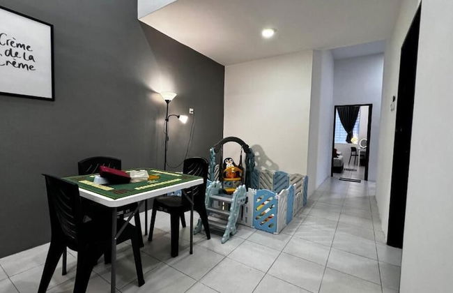 IPOH Sunway Onsen Suites by uBook - Photo 74