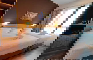 Photo 3 - IPOH Sunway Onsen Suites by uBook