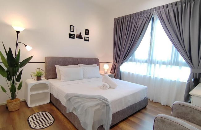 IPOH Sunway Onsen Suites by uBook - Photo 16