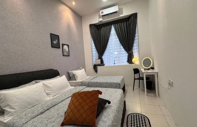 IPOH Sunway Onsen Suites by uBook - Photo 53