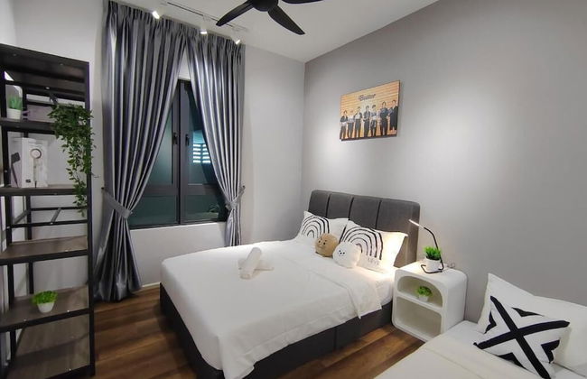 IPOH Sunway Onsen Suites by uBook - Photo 32