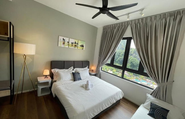 IPOH Sunway Onsen Suites by uBook - Photo 14
