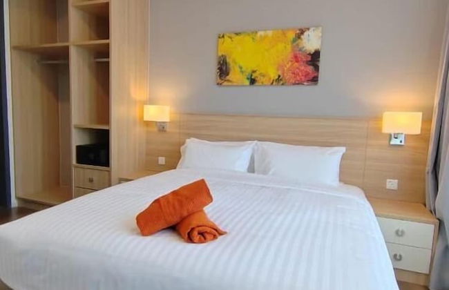 IPOH Sunway Onsen Suites by uBook - Photo 20