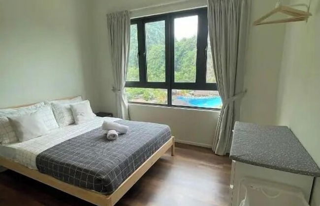 IPOH Sunway Onsen Suites by uBook - Photo 24