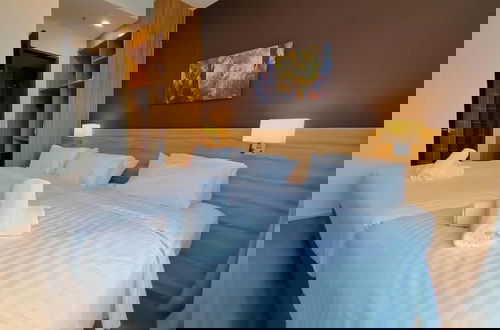 Photo 4 - IPOH Sunway Onsen Suites by uBook