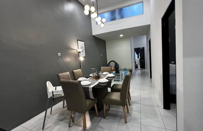 IPOH Sunway Onsen Suites by uBook - Photo 75