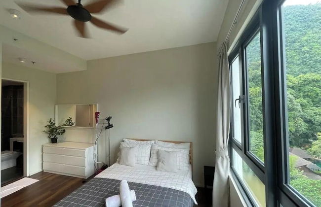 IPOH Sunway Onsen Suites by uBook - Photo 27