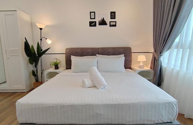 IPOH Sunway Onsen Suites by uBook - Photo 19